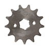 RUEDA DENTADA 13T