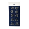 JUEGO SELLOS ACEITE 11.6X24X10