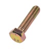 TORNILLO HEXAGONAL 6M*35