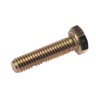 TORNILLO HEXAGONAL 6M*35