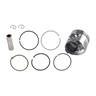 KIT DE PISTON CG125-STD