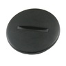 TAPON DECORACION NEGRO