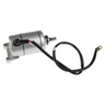 MOTOR ARRANQUE GRIS
