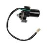 MOTOR ARRANQUE NEGRO