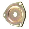 CUBIERTA DEL FILTRO DE ACEITE