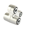 COMPONENTE BRAZO HORQUILLA TRAS