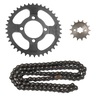 JUEGO SPROCKET 420X98L 40T 14T