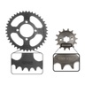 JUEGO SPROCKET 420X98L 40T 14T
