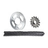 JUEGO SPROCKET 428X116L 40T 14T