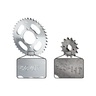 JUEGO SPROCKET 428X116L 40T 14T
