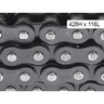 JUEGO SPROCKET 428X116L 40T 14T
