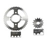 JUEGO SPROCKET 428X128L 46T 15T