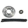 JUEGO SPROCKET
