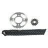 JUEGO SPROCKET