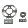JUEGO SPROCKET