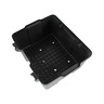 BASE CAJA PORTA EQUIPAJE TRAS