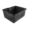 BASE CAJA PORTA EQUIPAJE TRAS