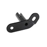 BASE CERRADURA TAPA LATERAL DER