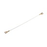 CABLE GUANTERA DEL