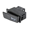BOTON INTERRUPTOR DE CLAXON