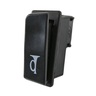 BOTON INTERRUPTOR DE CLAXON