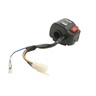 CONJUNTO DE MANDO DERECHO