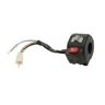 CONJUNTO DE MANDO DERECHO