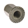 TUERCA BELLOTA 23X7
