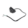 CONJUNTO LUZ PORTAPLACA