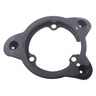 BASE DECORATIVA TAPON TANQUE COMBUSTIBLE