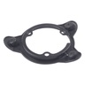 BASE DECORATIVA TAPON TANQUE COMBUSTIBLE