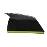 CUBIERTA BATERIA LAT SUP IZQ NEGRO