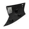 CUBIERTA BATERIA LAT SUP IZQ NEGRO