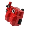 CALIPER ROJO CON LOGO
