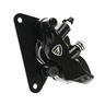 CALIPER NEGRO CON LOGO