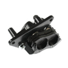 CALIPER NEGRO CON LOGO