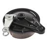 CONJUNTO FRENO TRAS NEGRO
