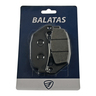 BALATAS FRENO TRAS