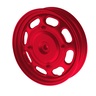 RIN TRAS ROJO
