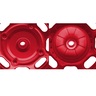 RIN TRAS ROJO