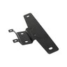 SOPORTE PLACA TRAS