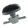 LLAVE PASO COMBUSTIBLE
