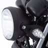 RC250 NEGRO