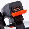RC250 NEGRO