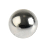 BOLA ACERO 1/4 PLG