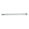 EJE HORQUILLA TRAS M14X275
