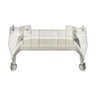 SOPORTE PLACA FRONTAL CUBIERTA TRAS