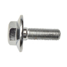 TORNILLO M10X1.25X30