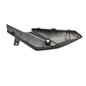 CUBIERTA AIRE MOTOR TRAS IZQ