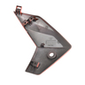 CUBIERTA AIRE MOTOR IZQ